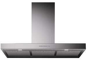 Okap FALMEC Mercurio Evo 60 Czarny 580m3/h 65dB klasa B