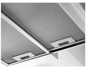 Okap ELECTROLUX LFP326FW BiaÅy 410m3/h 69dB klasa C