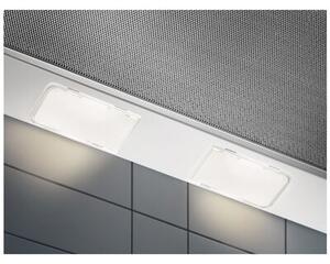 Okap ELECTROLUX LFP326FW BiaÅy 410m3/h 69dB klasa C