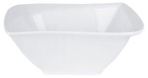 Miseczka porcelanowa MONA 13,5x13,5 cm, 300 ML