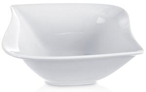 Miseczka porcelanowa MONA 13,5x13,5 cm, 300 ML