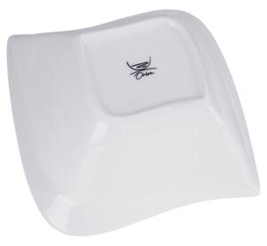 Miseczka porcelanowa MONA 13,5x13,5 cm, 300 ML
