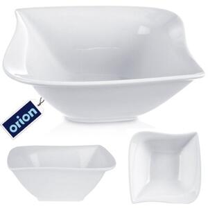 Miseczka porcelanowa MONA 13,5x13,5 cm, 300 ML