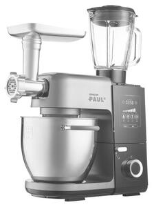 Robot kuchenny planetarny SENCOR STM 8950 1800W z blenderem kielichowym i maszynką do mięsa
