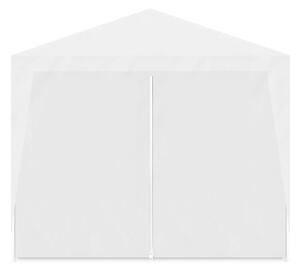 Namiot imprezowy, biały, dostępny w 3 wielkościach-3x6 metrowy