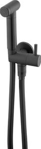 Bateria bidetowa DEANTE Bidetta ANW N51B Nero