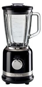 Blender kielichowy ARIETE 585/02 Glass Blender Moderna Czarny