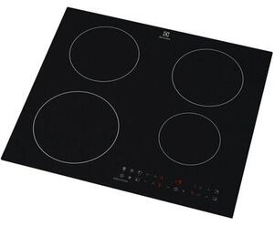Płyta indukcyjna ELECTROLUX MEXIT601T SaphirMatt® SE SLIM-FIT