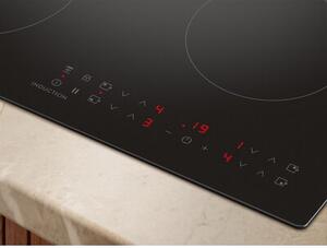 Płyta indukcyjna ELECTROLUX MEXIT601T SaphirMatt® SE SLIM-FIT
