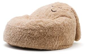 Kid's Concept - Pufa/worek z uszami Snuggle