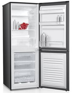 Lodówka MPM 215-KB-39/E 150cm Inox
