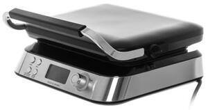 Gofrownica GÖTZE & JENSEN DW900 1600W LCD 5 trybów pieczenia