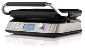 Gofrownica GÖTZE & JENSEN DW900 1600W LCD 5 trybów pieczenia