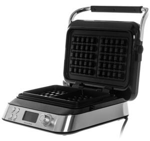 Gofrownica GÖTZE & JENSEN DW900 1600W LCD 5 trybów pieczenia
