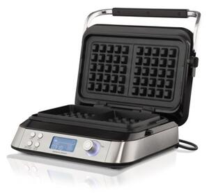 Gofrownica GÖTZE & JENSEN DW900 1600W LCD 5 trybów pieczenia