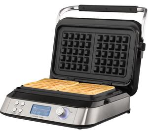 Gofrownica GÖTZE & JENSEN DW900 1600W LCD 5 trybów pieczenia