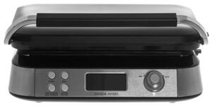 Gofrownica GÖTZE & JENSEN DW900 1600W LCD 5 trybów pieczenia