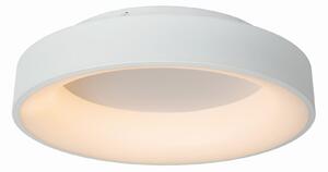 MIRAGE plafon LED 33W 2700K biały fi 45cm możliwość ściemniania