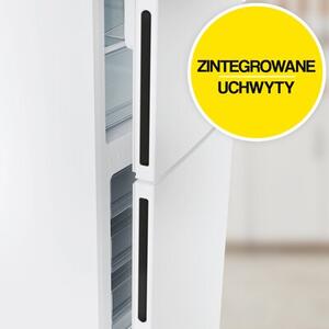 Lodówka CANDY CCT3L517EW 176cm Biała