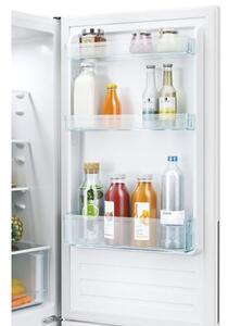 Lodówka CANDY CCT3L517EW 176cm Biała