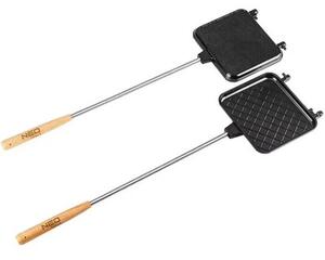 Opiekacz do kanapek NEO TOOLS 63-156