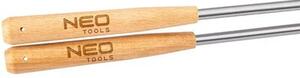 Opiekacz do kanapek NEO TOOLS 63-156