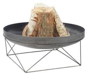 Palenisko ogrodowe FARMCOOK Pan 17/80 cm