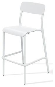 Krzesło ogrodowe FERNE Rimo FRIK5511-S449 Biały
