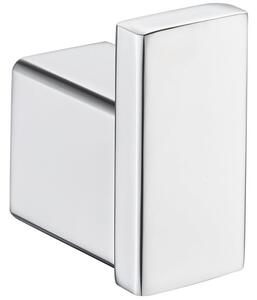 Mexen Pavo haczyk na ręcznik, chrom - 7030435-00