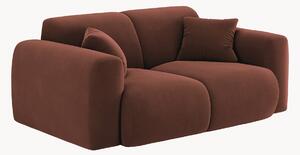 Sofa z weluru Nolio (2-osobowa), S 170 cm