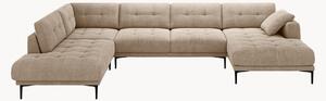 Sofa narożna Bemy (7-osobowa)