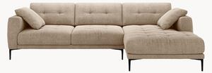 Sofa narożna Bemy (3-osobowa)