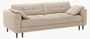 Sofa rozkładana z miejscem do przechowywania Bemy (3-osobowa), S 242 cm