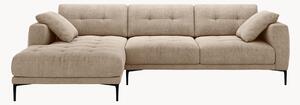 Sofa narożna Bemy (3-osobowa)