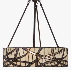 Lampa wisząca Waldorf