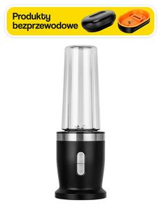 Blender personalny MPM GoFree CMBL-02 bezprzewodowy