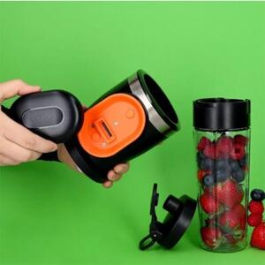 Blender personalny MPM GoFree CMBL-02 bezprzewodowy