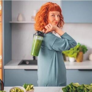 Blender personalny MPM GoFree CMBL-02 bezprzewodowy