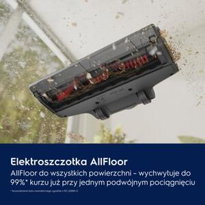 Odkurzacz ELECTROLUX Ultimate Hygienic 800 EP82U25ULT