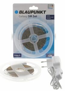 Taśma LED BLAUPUNKT Galaxy Zestaw Plug&Play TL12WW 5 m