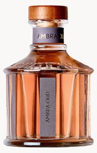 Dyfuzor zapachowy Ambra Oud (drzewny, bursztynowy), 100 ml