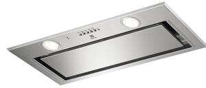 Okap ELECTROLUX LFG716X Srebrny 580m3/h 67dB klasa A Zdalne sterowanie