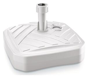 Podstawa do parasola PROSPERPLAST Umbrella Base MPKD-S449 Biały