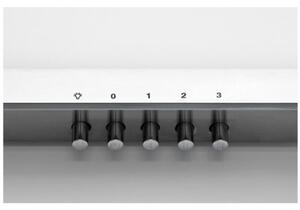 Okap AKPO WK-4 Balance 60 BiaÅy 444.3m3/h 72dB klasa C