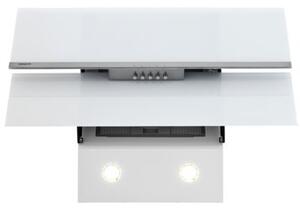 Okap AKPO WK-4 Balance 60 BiaÅy 444.3m3/h 72dB klasa C