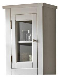 Szafka łazienkowa ROMANTIC 830 45 cm biała