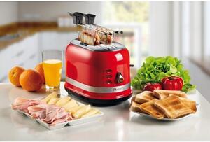Toster ARIETE Moderna 149/00 Czerwony