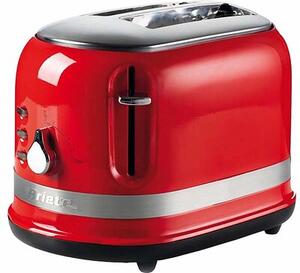 Toster ARIETE Moderna 149/00 Czerwony