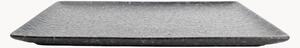 Komplet talerzy z porcelany Dusk, 4 elem