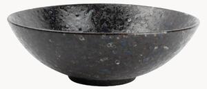 Komplet miseczek z porcelany Dusk, 4 elem